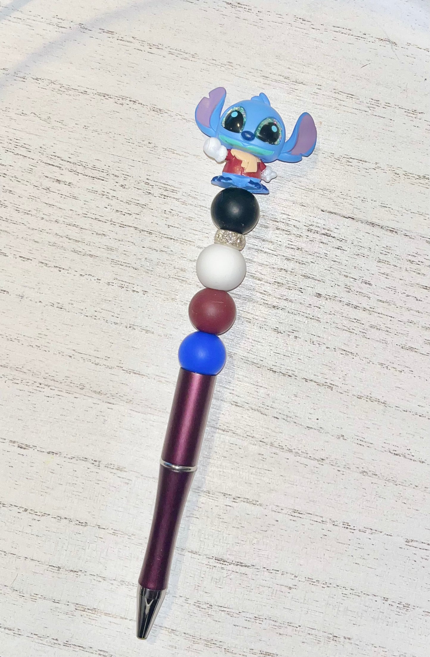 Disney Characters | Pen