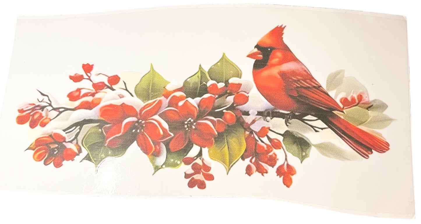 #11028 Cardinal 16oz-20oz