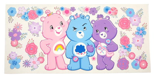 #14101 Care Bears 16oz-20oz