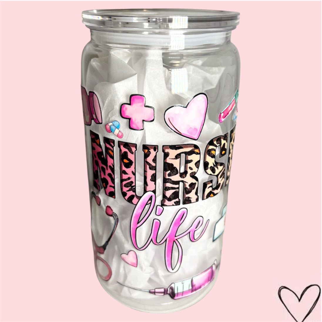 RTS Cups
