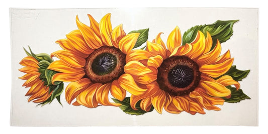 #20001 Sunflowers 16oz-20oz