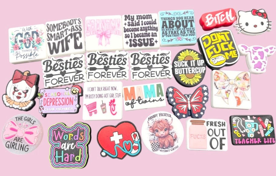 25 count Focal Scoop