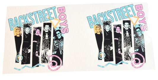 #12020 Backstreet Boys