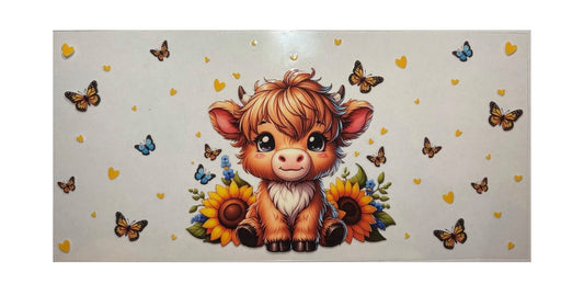 #15010 Baby Cow 16oz-24oz