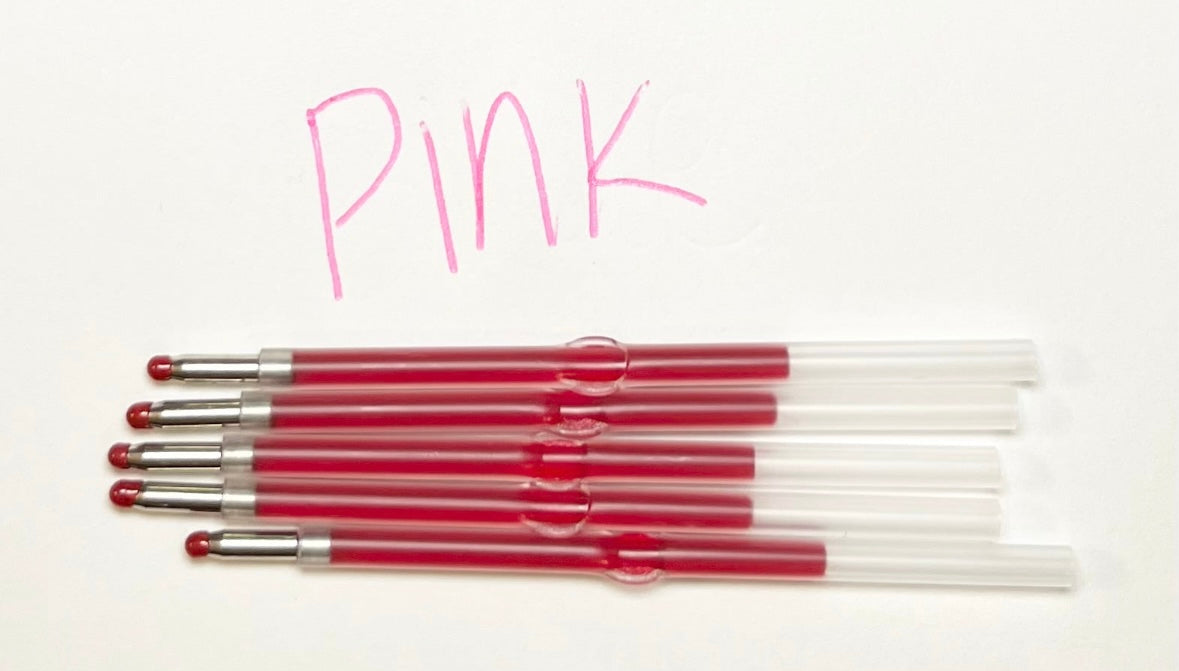 Ink Refills