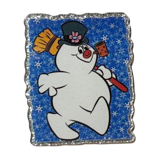 #6113 Frosty