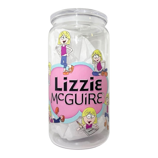#4503 Lizzie McGuire