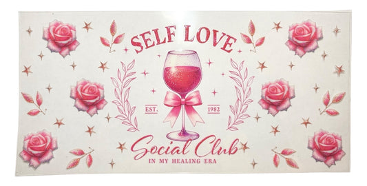 #19010 Self Love 16oz-24oz