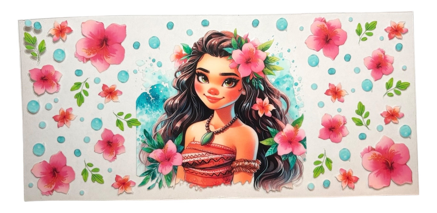 #14424 Moana 16oz-24oz