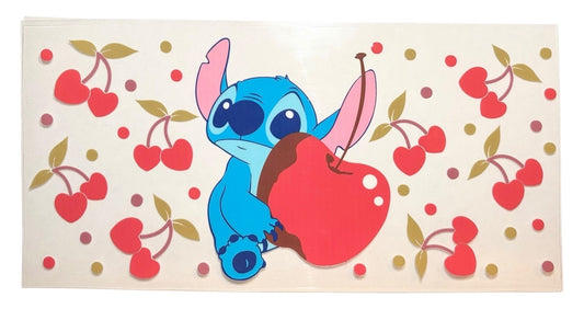 #14428 Cherry Stitch 16oz-24oz