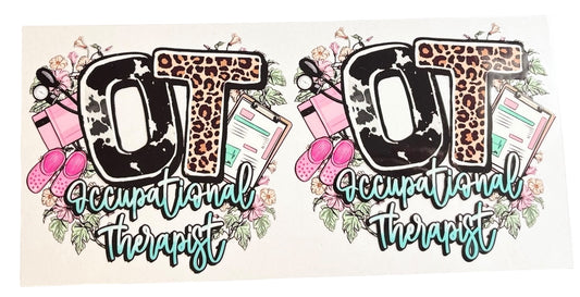 #13015 Occupational Therapist