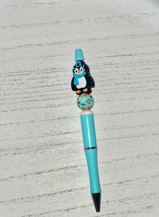 Penguin | Pen