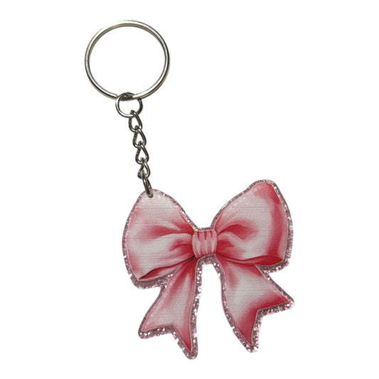 #3061 Pink Bow