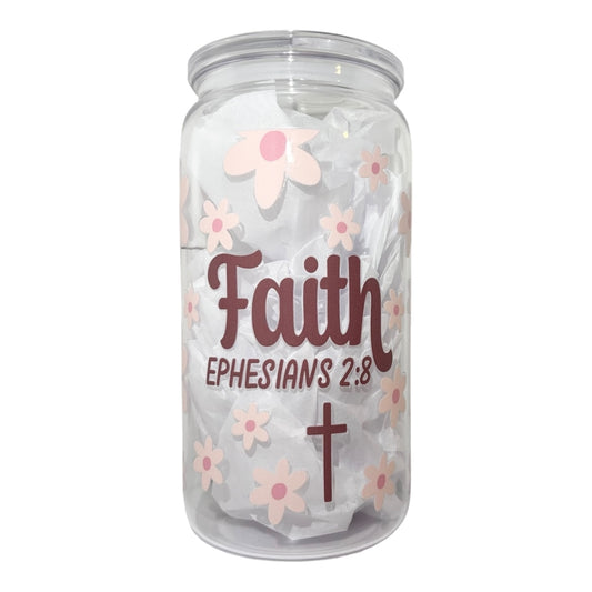 #4507 Faith