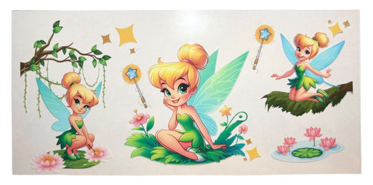 #14410 Tinker Bell 16oz-24oz
