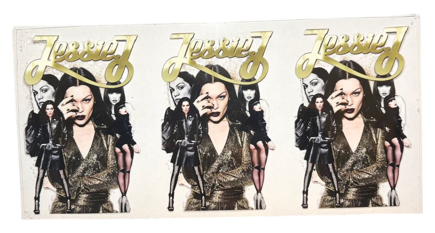 #12002 Jessie J 16oz-24oz