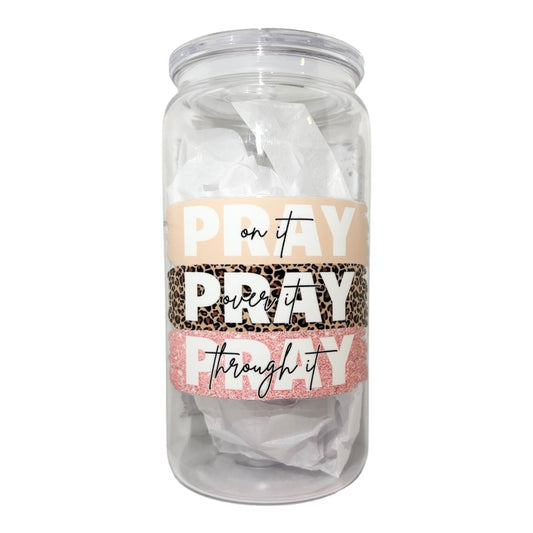 #4516 Pray