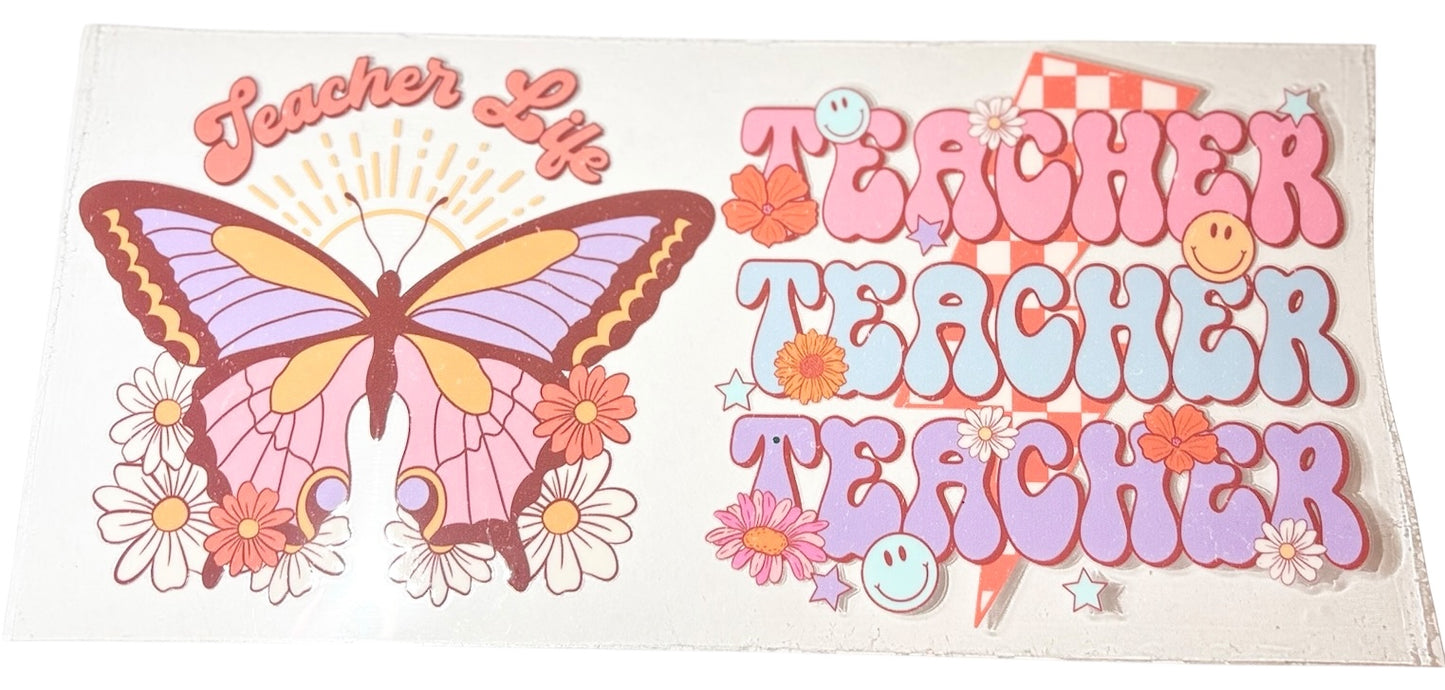 #13013 Teacher 16oz-20oz