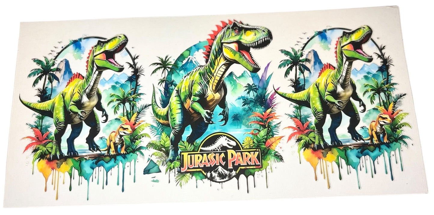 #11022 Dinosaur 16oz-20oz