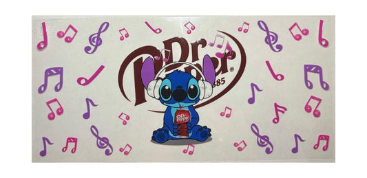 #16017 Stitch Dr. Pepper 16oz-24oz