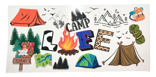 #20010 Camp Life 16oz-20oz