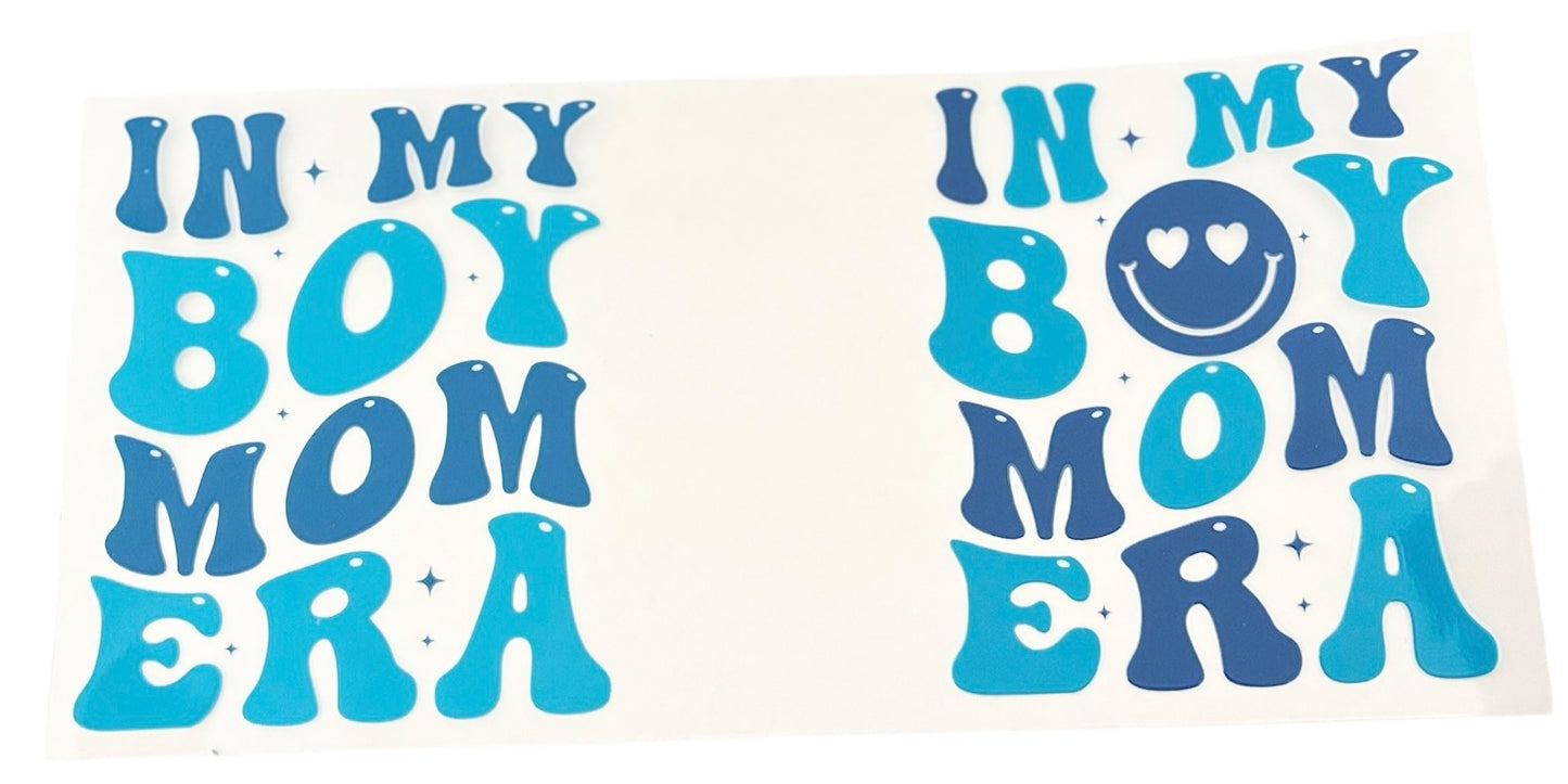 #17060 In My Boy Mom Era