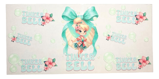 #14427 Tinker Bell 16oz-24oz