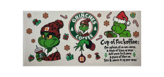 #18309 Cup Of Fuckoffee 16oz-24oz