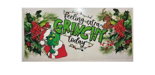 #18307 Feeling Extra Grinchy Today 16oz-20oz