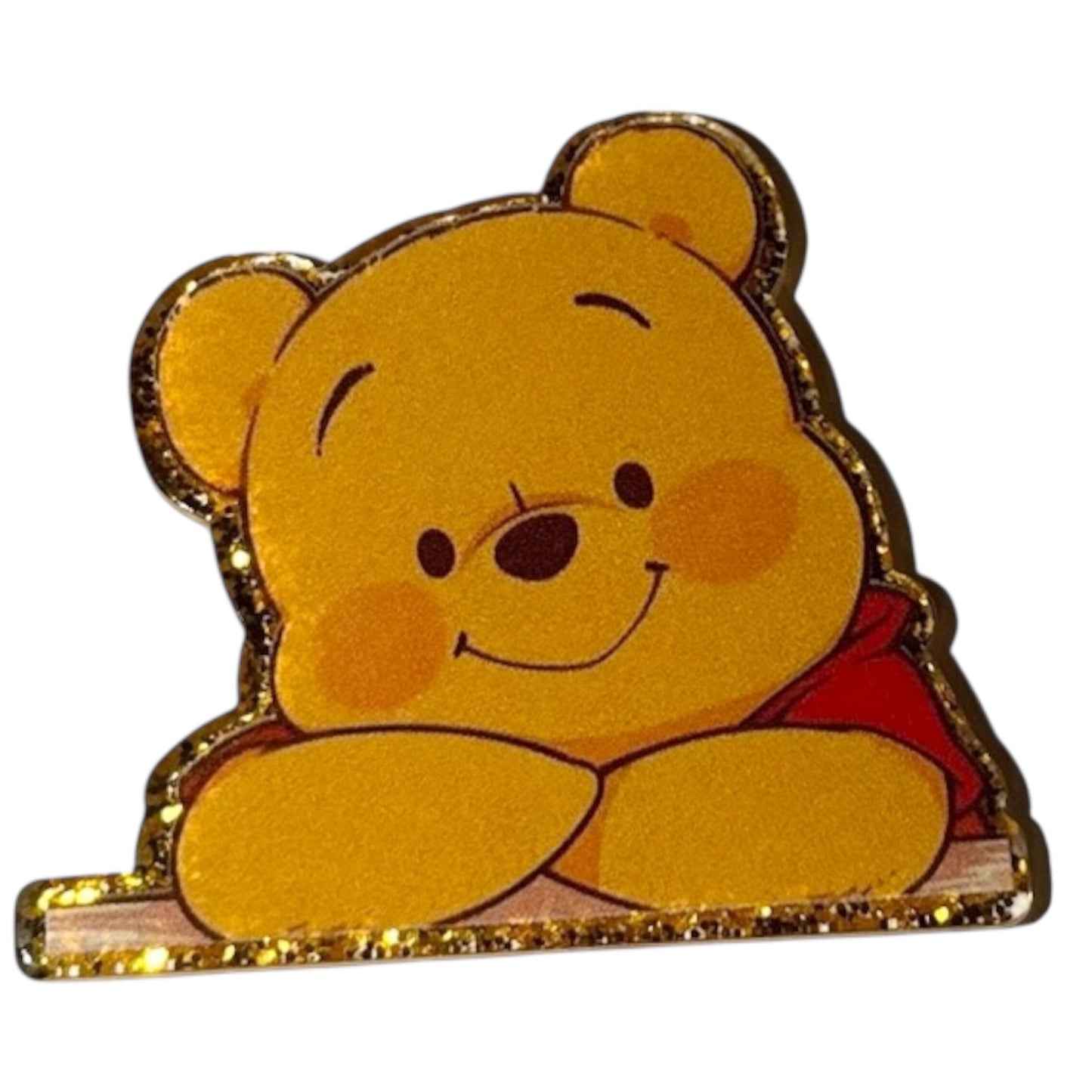 #6115 Pooh Bear