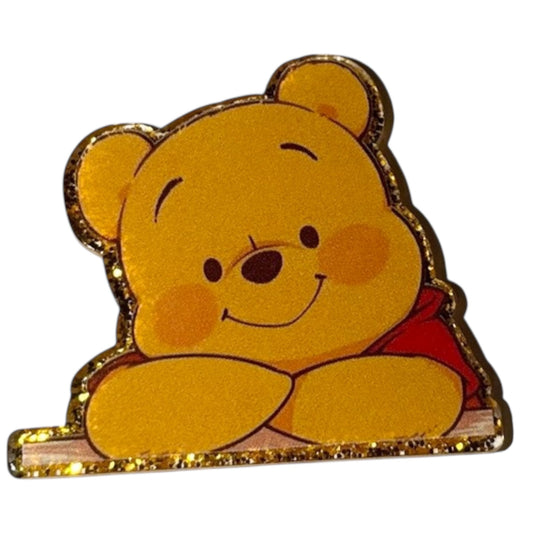 #6115 Pooh Bear