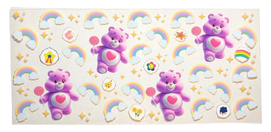 #14106 Care Bear 16oz-24oz