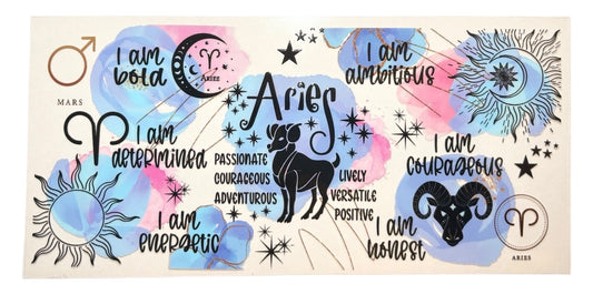 #22002 Aries 16oz-20oz
