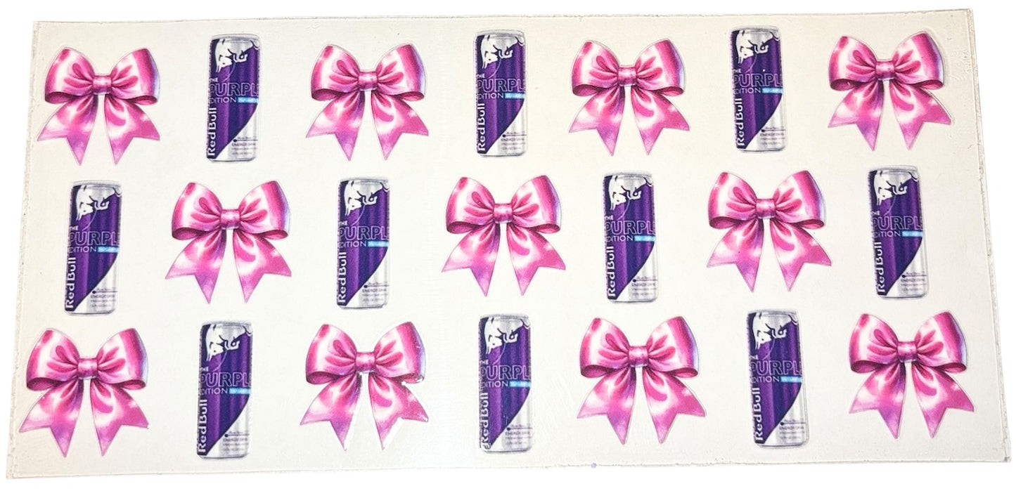 #16028 Redbull 16oz-24oz