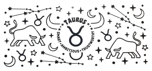 #22010 Taurus 16oz-20oz