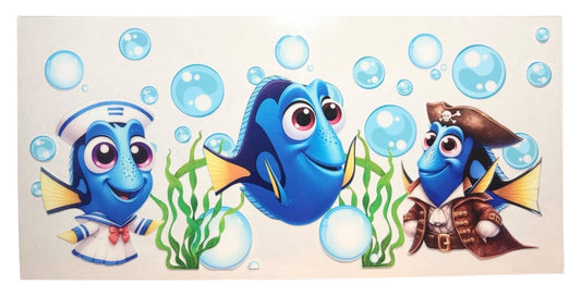 #14411 Dory 16oz-20oz