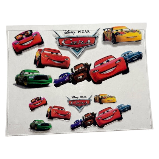 #8012 Cars