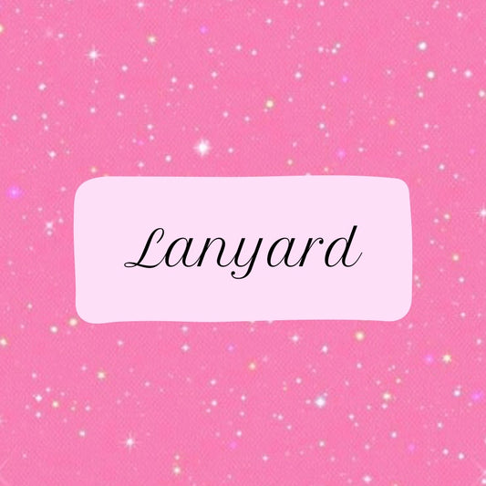 Lanyard