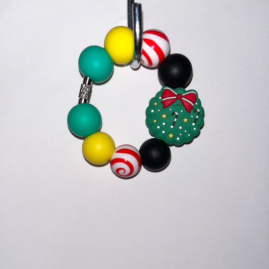 Wreath | Cup Charm