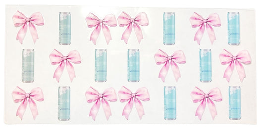 #16044 Iced Vanilla Berry Redbull