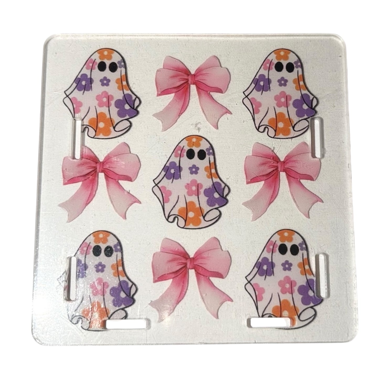 #5023 Ghosts