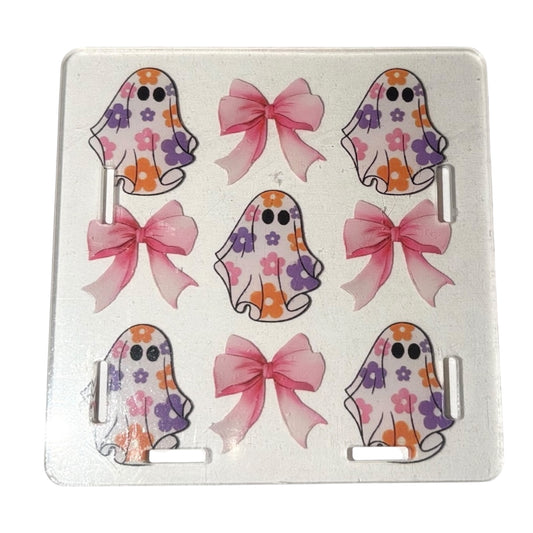 #5023 Ghosts