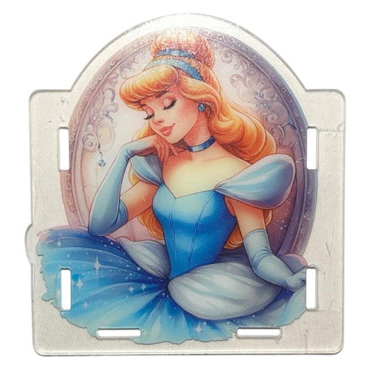 #5007 Cinderella