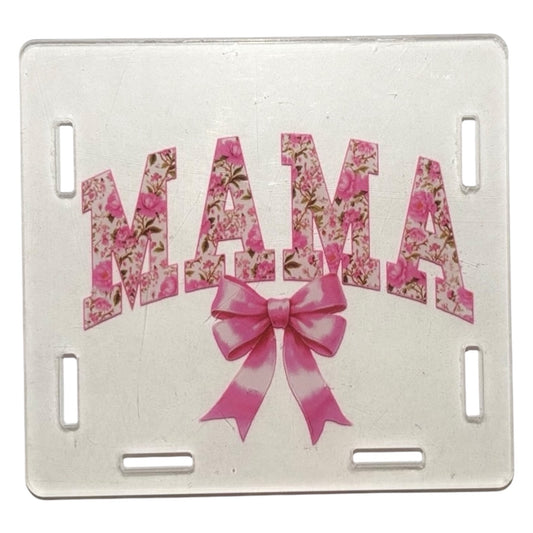 #5011 Floral Mama
