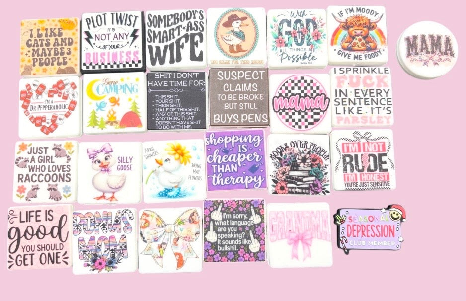 25 count Focal Scoop