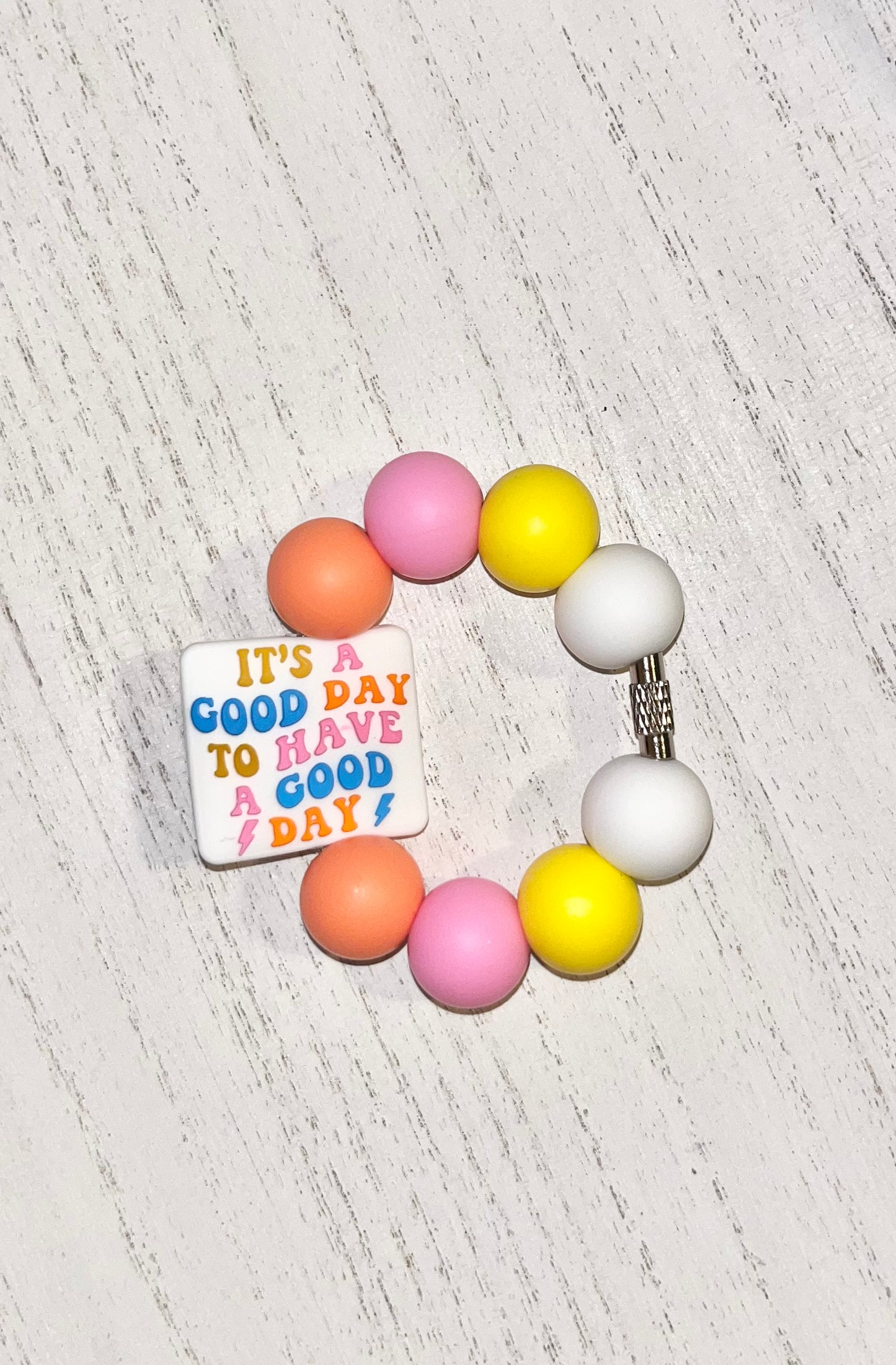 Good Day to have a Good Day | Cup Charm