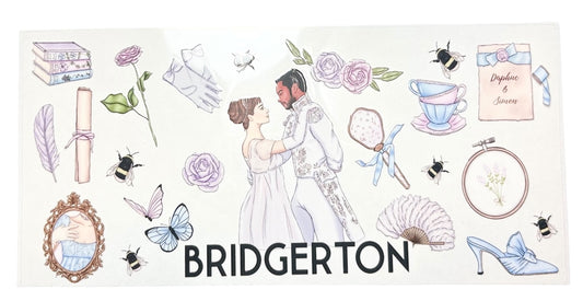 #14516 Bridgerton
