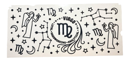 #22011 Virgo 16oz-20oz