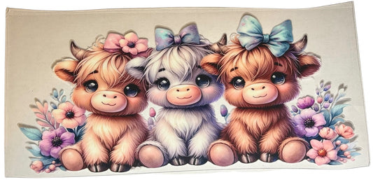 #15013 Cows 16oz-20oz