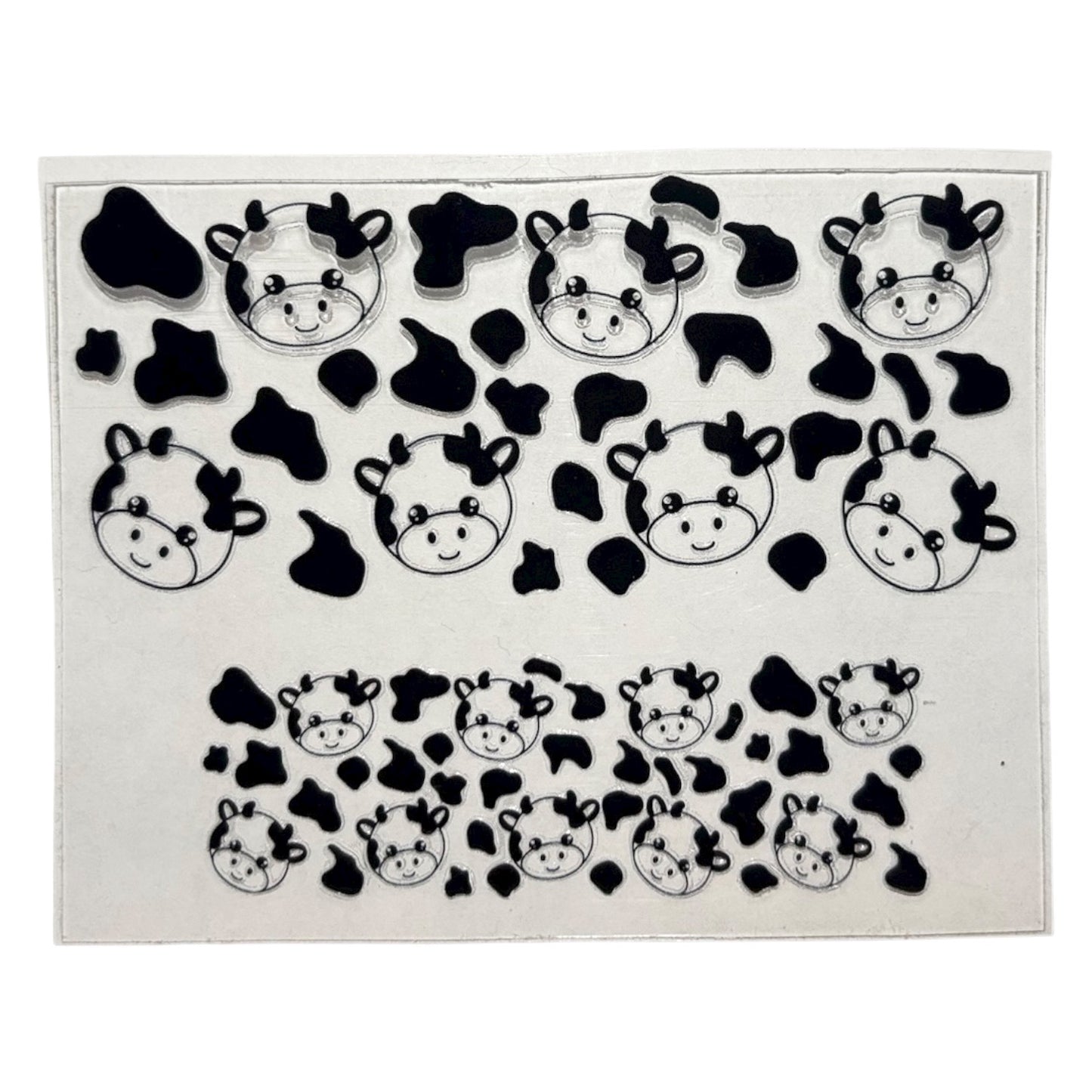 #8023 Moo Moo